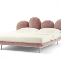 Cipria_Bed