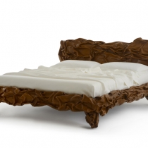 Grinza_Bed