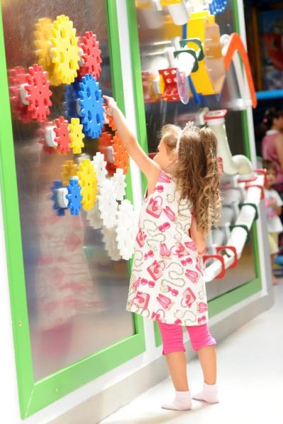 FUN SCIENCE KIDDO PLAY