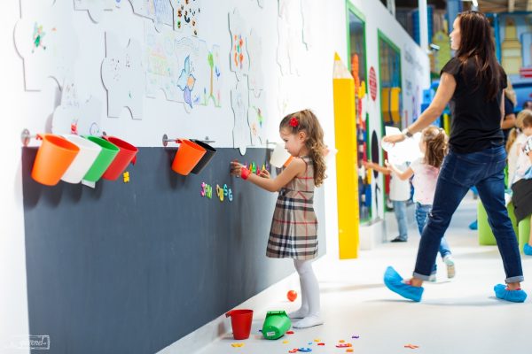 KIDDO PLAY ACADEMY