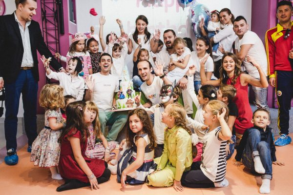 KIDOO PLAY ACADEMY
